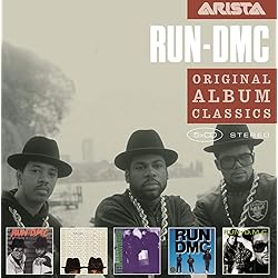 Amazon.co.jp: Run DMC: ミュージック